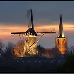 Bed and breakfast Aan De Limes In Maurik