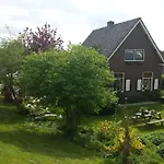 Aan De Limes In Bed and breakfast Maurik