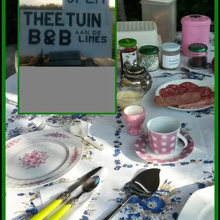 Aan De Limes In