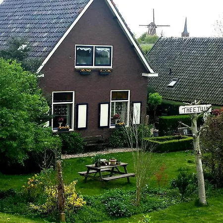 Aan De Limes In * Maurik