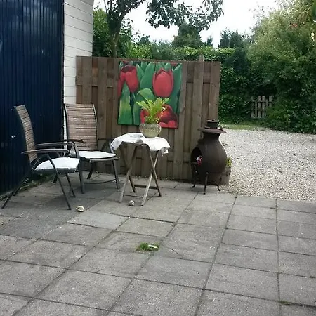 Aan De Limes In Bed & Breakfast