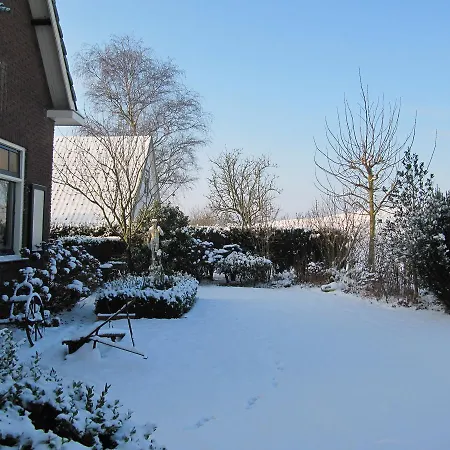 Aan De Limes In Bed and breakfast