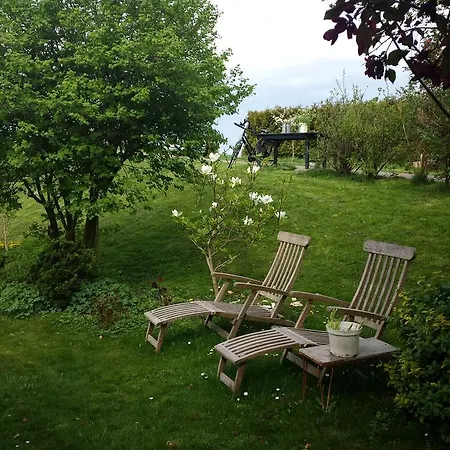 Aan De Limes In Bed & Breakfast *