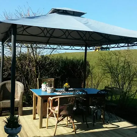 Aan De Limes In Bed & Breakfast