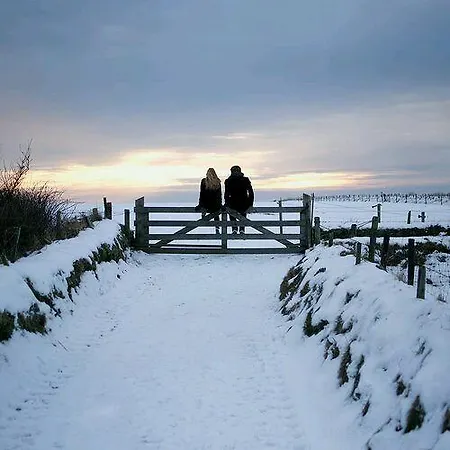 Bed & Breakfast Aan De Limes In