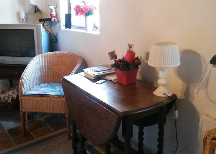 Aan De Limes In Nocleg ze śniadaniem 3*