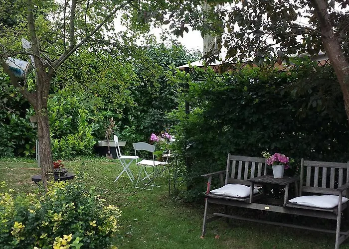 Nocleg ze śniadaniem Aan De Limes In