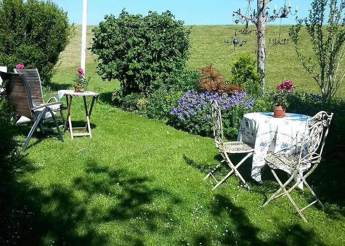 Nocleg ze śniadaniem Aan De Limes In