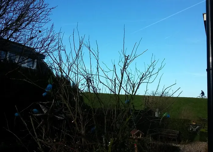 Nocleg ze śniadaniem Aan De Limes In Maurik