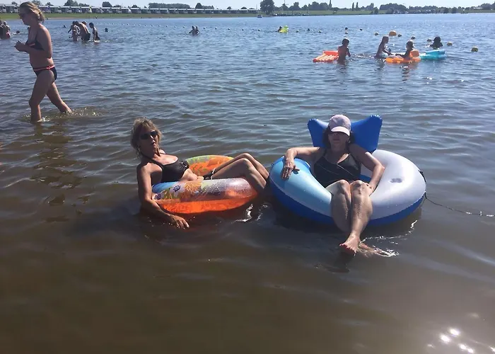 Nocleg ze śniadaniem Aan De Limes In