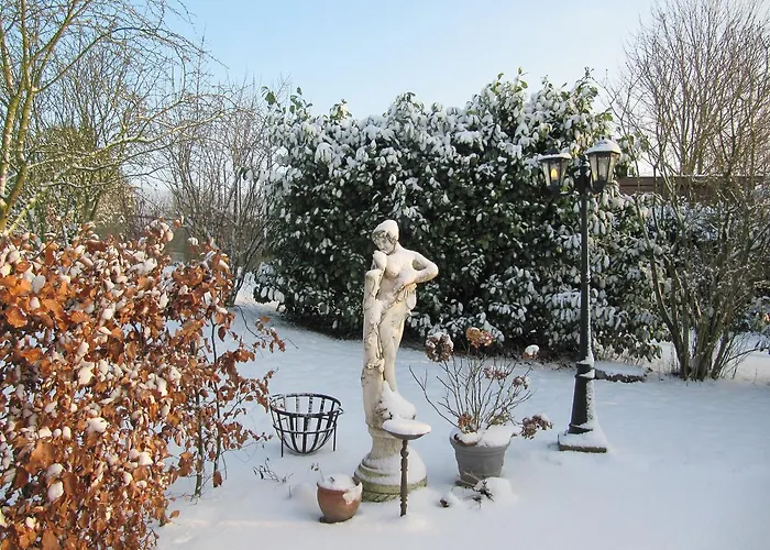 Aan De Limes In Nocleg ze śniadaniem