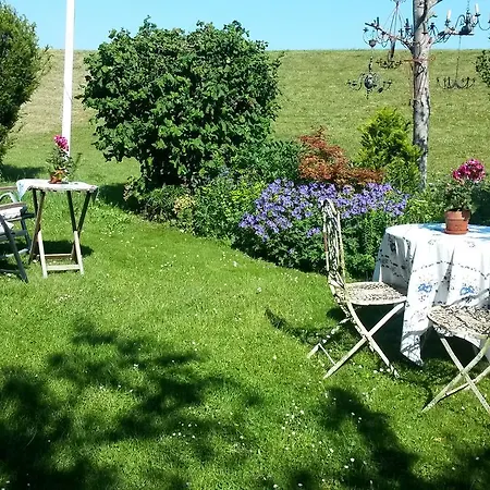 לינה וארוחת בוקר Aan De Limes In