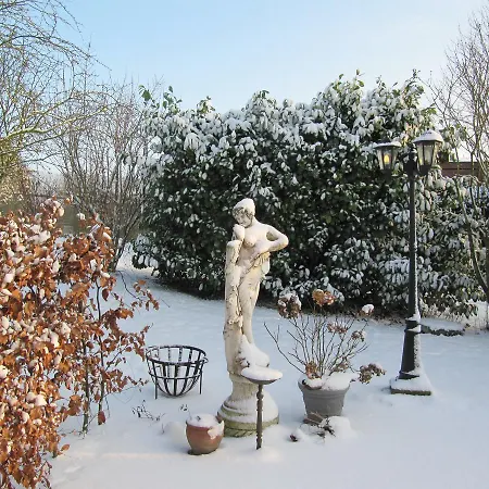 Aan De Limes In לינה וארוחת בוקר