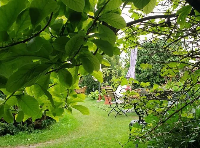 Oda ve Kahvaltı Aan De Limes In 3*