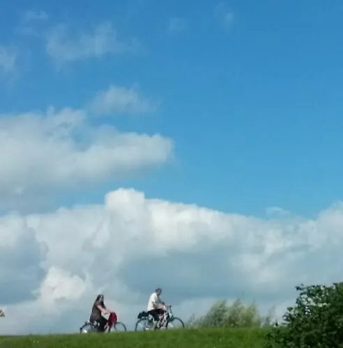 Oda ve Kahvaltı Aan De Limes In Maurik