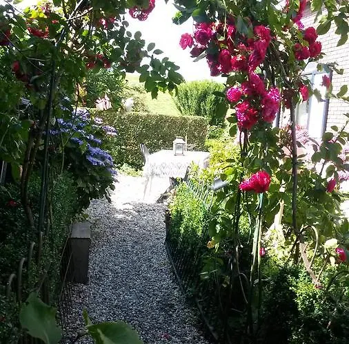 Aan De Limes In Oda ve Kahvaltı