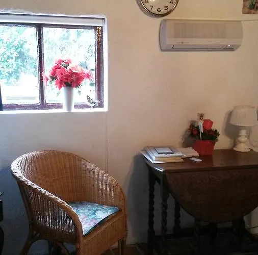 Aan De Limes In Oda ve Kahvaltı Maurik