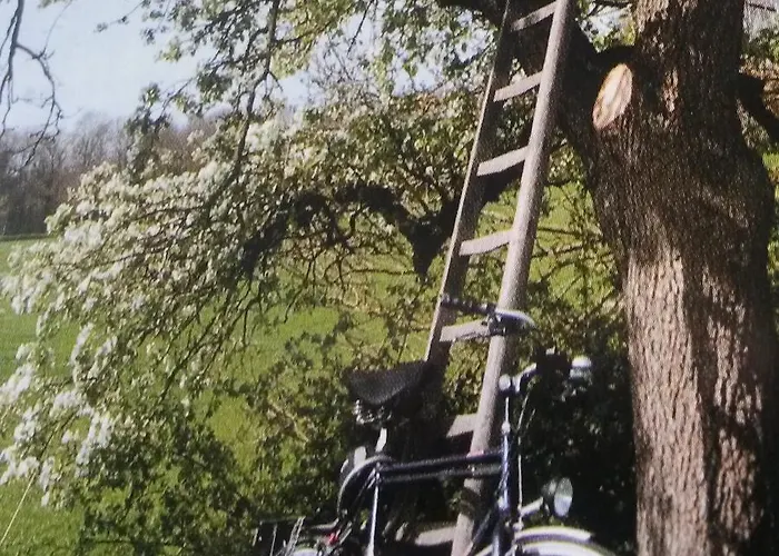 Aan De Limes In 3* Maurik